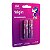 Pilha Recarregável AA Pequena 2500 Mah Elgin - Imagem 1