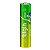 Kit com 8 Pilhas Alcalinas AAA Palito L8p7 Elgin - Imagem 2