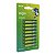 Kit com 16 Pilhas Alcalinas AAA Palito Elgin - Imagem 1