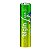 Kit com 24 Pilhas Alcalinas AAA Palito Tubo (82348) Elgin - Imagem 2