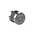 Kit com 10 Baterias Alcalinas Lr626 Ag4 Elgin - Imagem 3