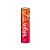 Kit com 40 Pilhas Zinco AAA Palito Tubo R03 Elgin - Imagem 2