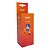 Kit com 40 Pilhas Zinco AA Pequena Tubo R06p Elgin - Imagem 1