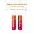 Kit com 40 Pilhas Zinco AA Pequena Tubo R06p Elgin - Imagem 3