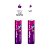 Kit com 2 Pilhas Recarregáveis AA Pequena 2700mah Elgin - Imagem 4