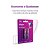 Kit com 2 Pilhas Recarregáveis AA Pequena 2700mah Elgin - Imagem 5