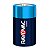 Kit com 2 Pilhas Alcalinas D Grande 20220 Rayovac - Imagem 2