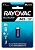 Bateria Elet com 1 Unidade V23GA Rayovac - Imagem 1