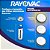 Pilha Elet com 1 Unidade CR2032 Rayovac - Imagem 3