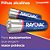 Kit com 16 Pilhas Alcalinas Multiblister AAA Palito Rayovac - Imagem 4