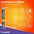 Kit com 16 Pilhas Alcalinas Multiblister AAA Palito Rayovac - Imagem 2