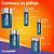 Kit com 16 Pilhas Alcalinas Multiblister AAA Palito Rayovac - Imagem 3