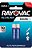 Kit com 2 Pilhas Alcalinas AAA Palito Rayovac - Imagem 1