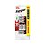 Kit com 12 Pilhas Max 8 AA Pequena e 4 AAA Palito Energizer - Imagem 1