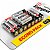 Kit com 12 Pilhas Max 8 AA Pequena e 4 AAA Palito Energizer - Imagem 3