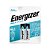 Kit com 2 Pilhas Alcalinas Max Plus AA Pequena SM-48 Energizer - Imagem 1