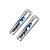 Kit com 2 Pilhas AAA Palito Energizer - Imagem 2