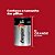 Kit com 2 Pilhas Alcalinas Max C Média Energizer - Imagem 4