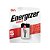 Bateria Alcalina Max em Cartela com 1 Unidade 9V Energizer - Imagem 1