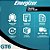 Kit com 2 Pilhas Alcalinas M.Plus AAA Palito Energizer - Imagem 4