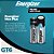 Kit com 2 Pilhas Alcalinas M.Plus AAA Palito Energizer - Imagem 2