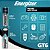 Kit com 2 Pilhas Alcalinas M.Plus AAA Palito Energizer - Imagem 3
