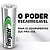 Kit com 2 Pilhas Recarregáveis Univ. AA Pequena Energizer - Imagem 3