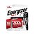 Kit com 4 Pilhas Alcalinas Max AA Pequena SM-160 Energizer - Imagem 1