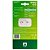 Kit com 1 Carregador e 4 Pilhas AA Pequena SCB Philips - Imagem 3