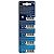Kit com 5 Baterias 12V (8LR932P5B/59) Philips - Imagem 2