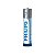 Pilhas Alcalinas AAA Palito LR03P16BP/59 Philips - Imagem 3