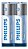 Kit com 2 Pilhas Alcalinas AAA Palito Philips - Imagem 1