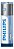Kit com 2 Pilhas Alcalinas AAA Palito Philips - Imagem 3