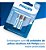 Kit com 2 Pilhas Alcalinas AA Pequena Philips - Imagem 3