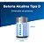 Kit com 2 Pilhas Alcalinas D Grande Philips - Imagem 4