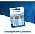 Kit com 2 Pilhas Alcalinas D Grande Philips - Imagem 2