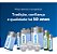 Kit com 2 Pilhas Alcalinas D Grande Philips - Imagem 7