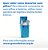 Kit com 16 Pilhas Alcalinas AA Pequena Philips - Imagem 9