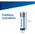 Kit com 16 Pilhas Alcalinas AA Pequena Philips - Imagem 8
