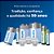 Kit com 16 Pilhas Alcalinas AA Pequena Philips - Imagem 7