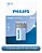 Bateria Alcalina 9V Philips - Imagem 2