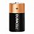 Kit com 2 Pilhas Alcalinas D Grande Duracell - Imagem 2