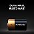 Kit com 2 Pilhas Alcalinas C Média Duracell - Imagem 4