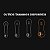 Kit com 6 Baterias Auditivas 675 Duracell - Imagem 6