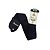 Correia Preto Nylon NY 01 Basso - Imagem 2