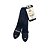 Correia Preto Nylon NY 01 Basso - Imagem 1