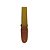 Correia Tweed Amarelo EX 04 Basso - Imagem 5