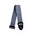 Correia Cinza Nylon NY 13 Basso - Imagem 1
