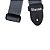Correia Cinza Nylon NY 13 Basso - Imagem 2
