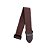 Correia Marrom Nylon NY 10 Basso - Imagem 1